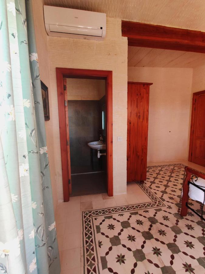 Rosehill Bed And Breakfast Xagħra Exterior foto